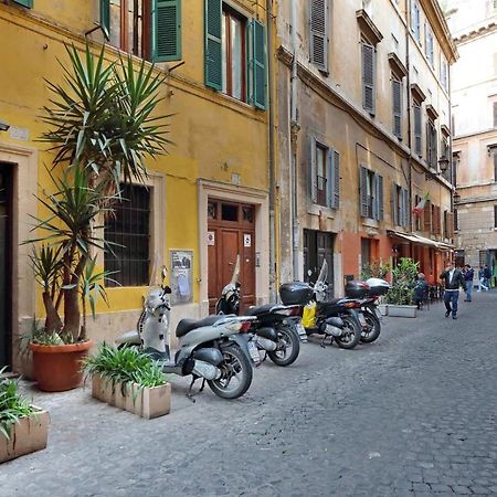 Corallo Apartment Rom Exterior foto