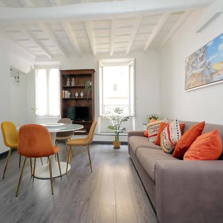 Corallo Apartment Rom Exterior foto