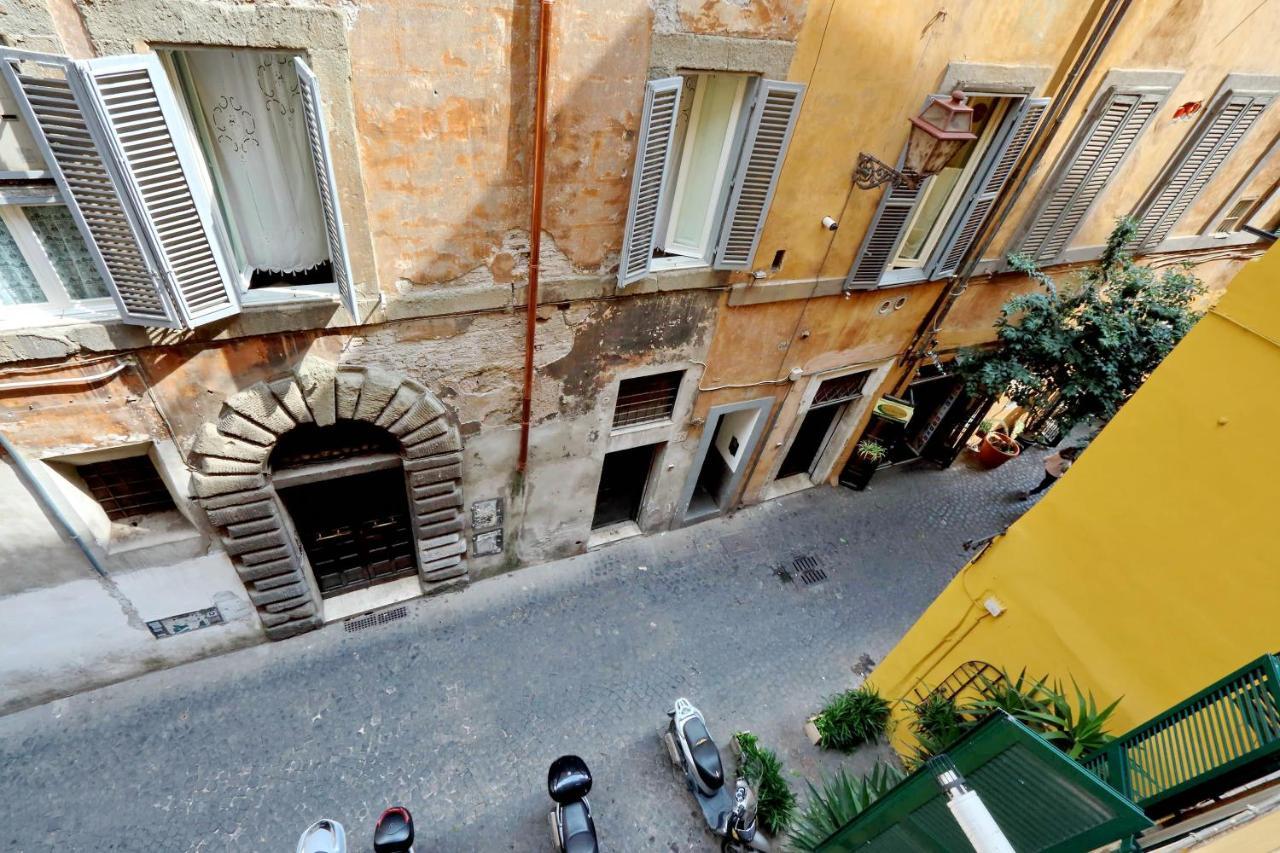 Corallo Apartment Rom Exterior foto