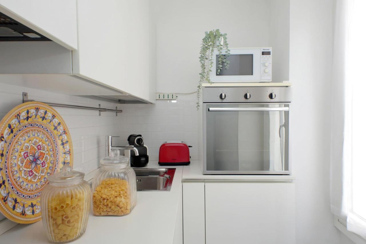 Corallo Apartment Rom Exterior foto