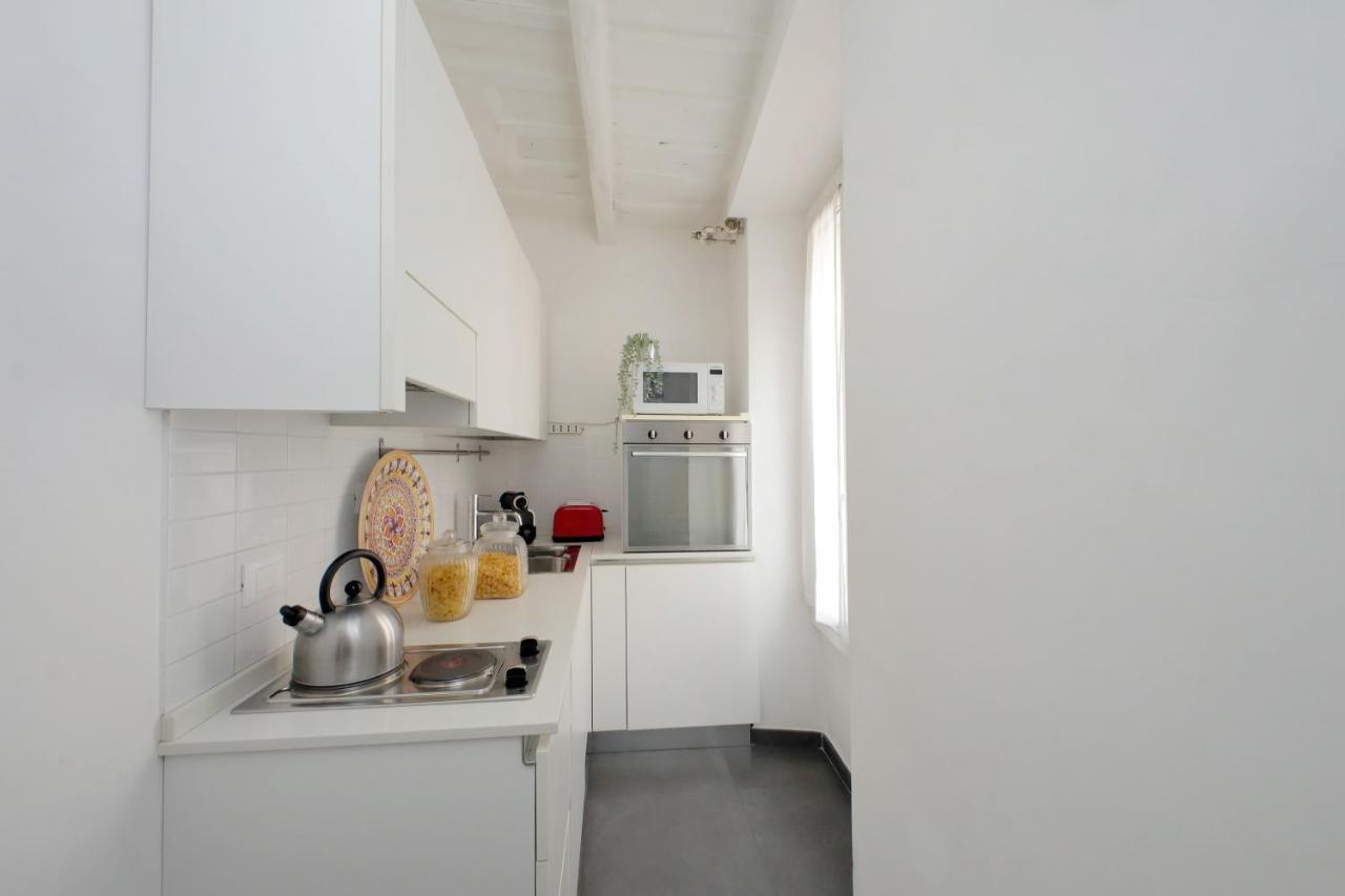 Corallo Apartment Rom Exterior foto