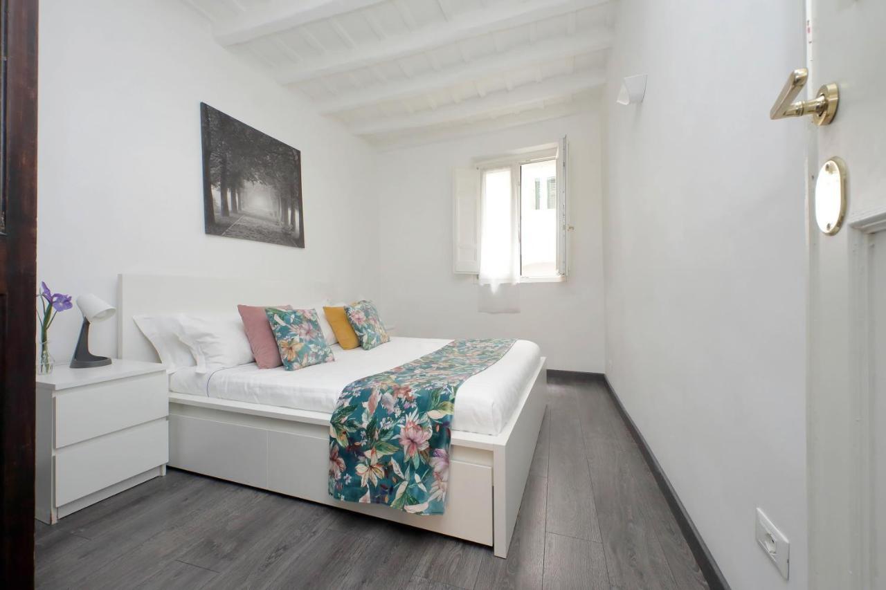 Corallo Apartment Rom Exterior foto