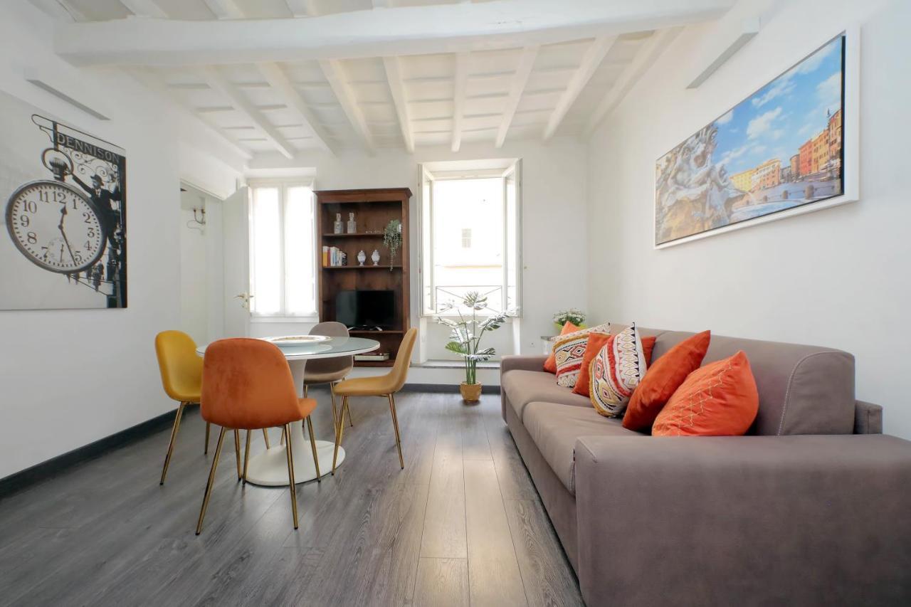 Corallo Apartment Rom Exterior foto