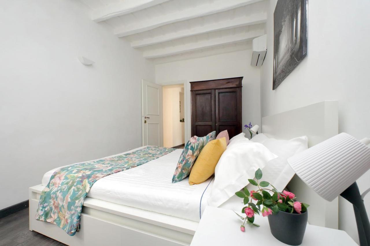 Corallo Apartment Rom Exterior foto