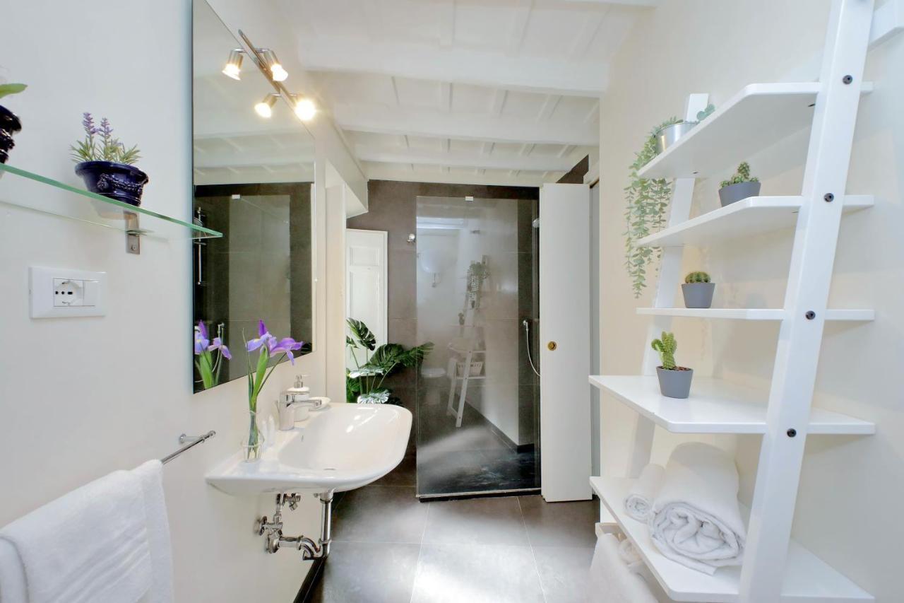 Corallo Apartment Rom Exterior foto