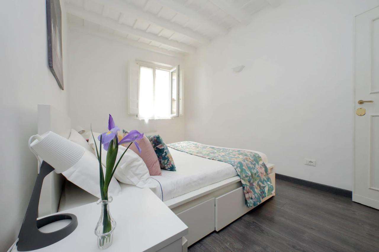 Corallo Apartment Rom Exterior foto